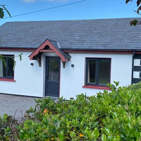 Hill Sea View Cottage Glengarriff Exterior photo