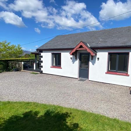 Hill Sea View Cottage Glengarriff Exterior photo