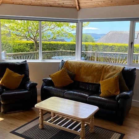 Hill Sea View Cottage Glengarriff Exterior photo