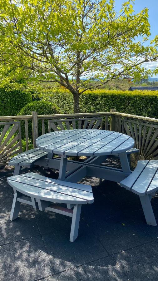 Hill Sea View Cottage Glengarriff Exterior photo