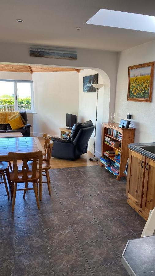 Hill Sea View Cottage Glengarriff Exterior photo