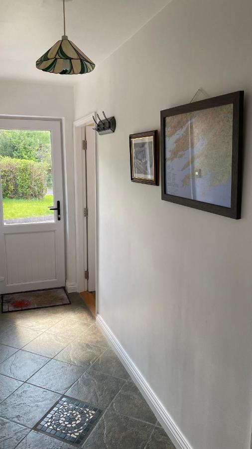Hill Sea View Cottage Glengarriff Exterior photo