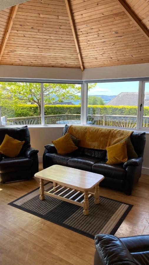Hill Sea View Cottage Glengarriff Exterior photo