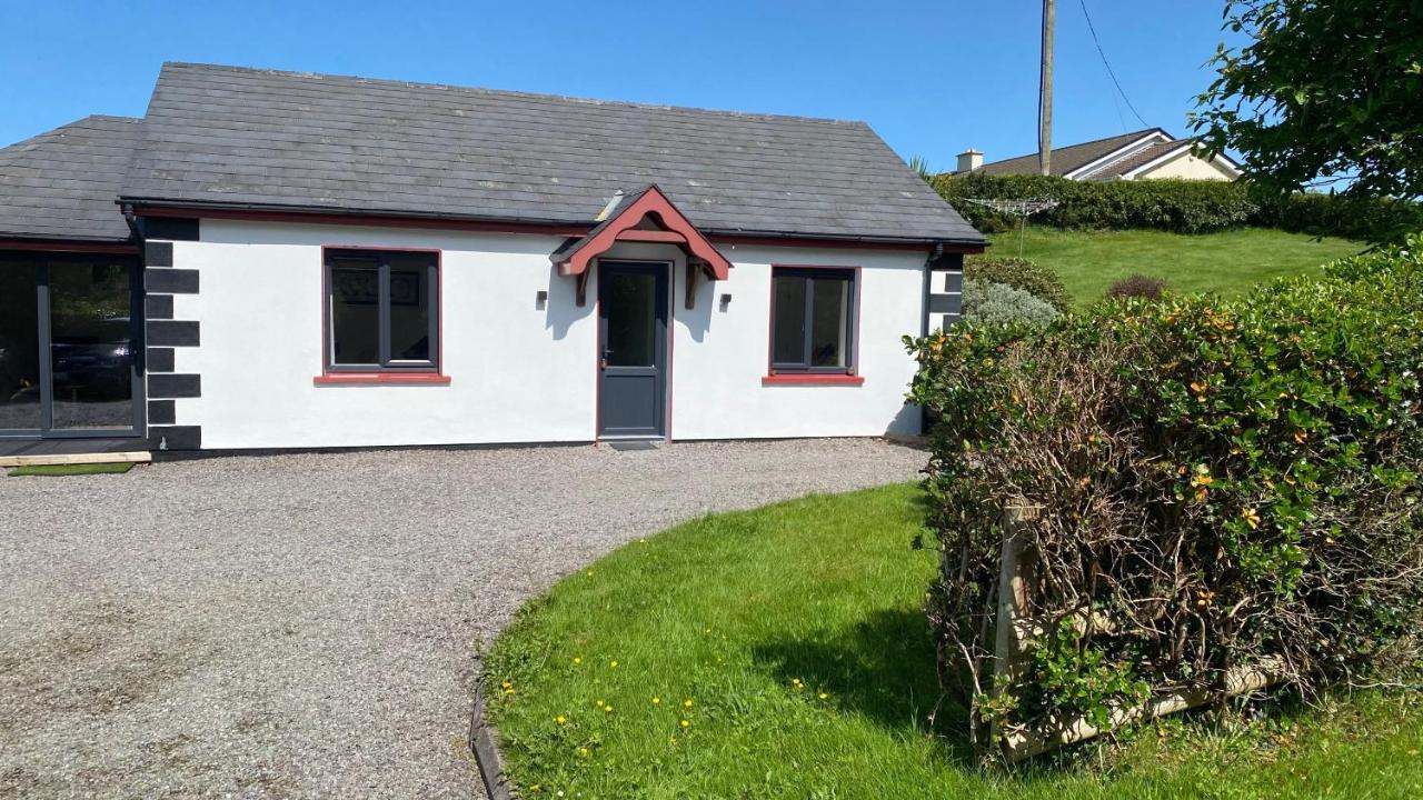Hill Sea View Cottage Glengarriff Exterior photo